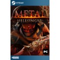 Metal: Hellsinger Steam